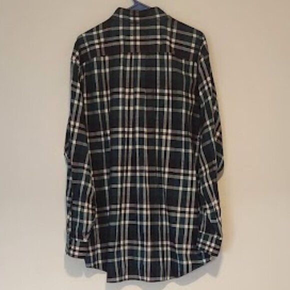 Brooks Bros Men's Long Sleeve Button-down Shirt Size XL - Picture 4 of 4